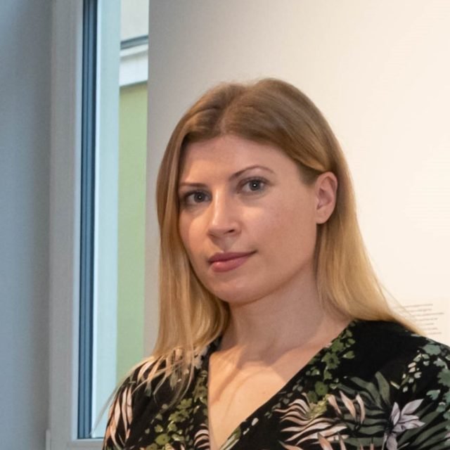 Eglė Bagušinskaitė