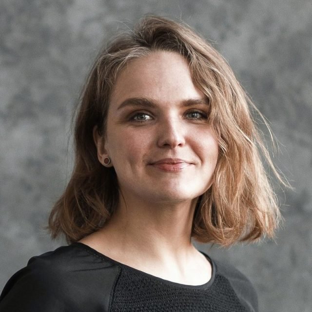 Indrė Ruseckaitė