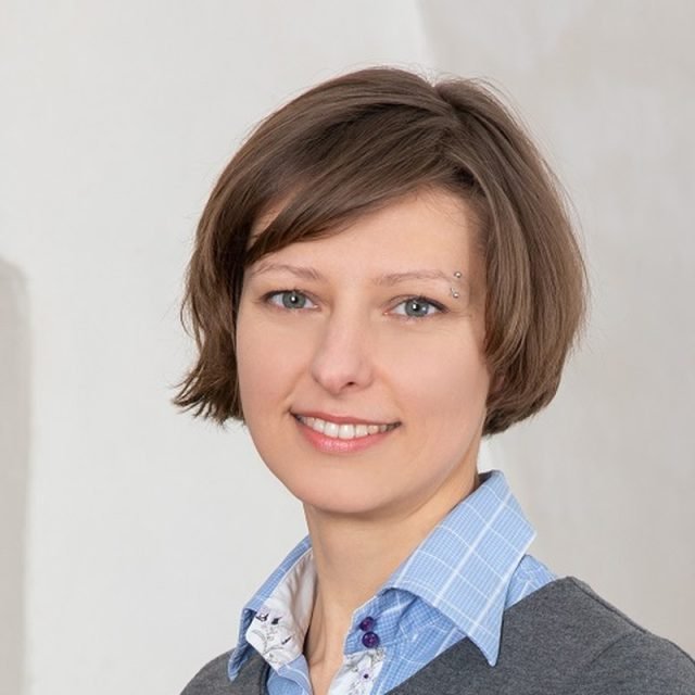 Viltė Janušauskaitė