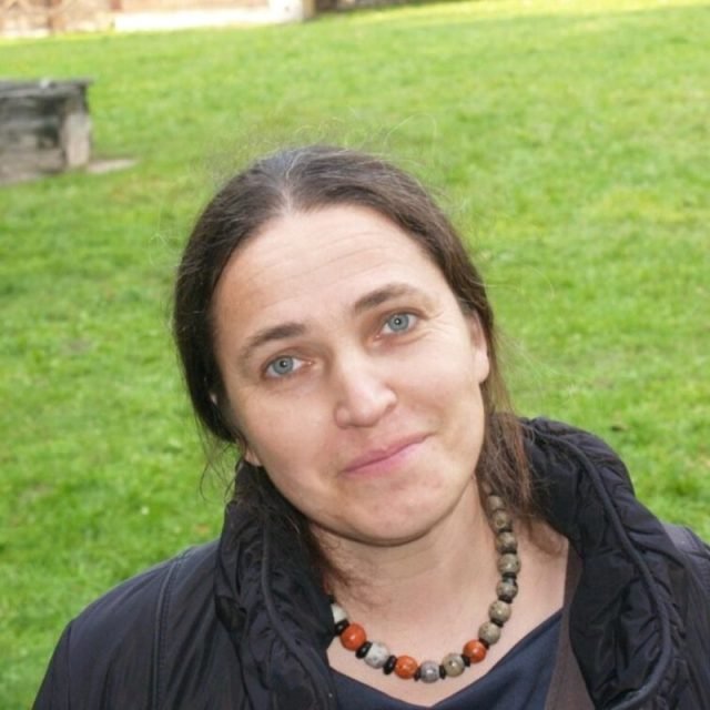 Lada Markejevaitė