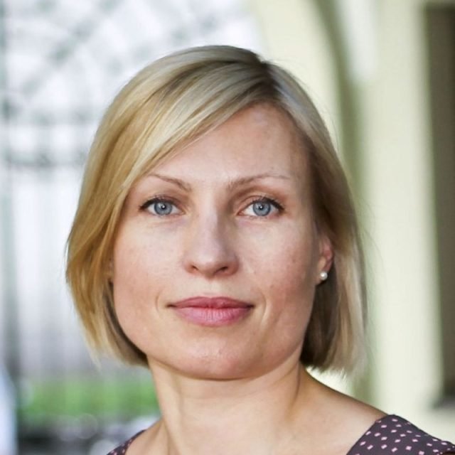 Marija Drėmaitė