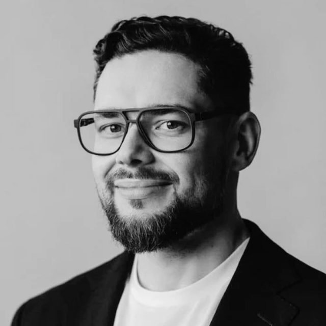 Matas Šiupšinskas