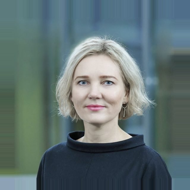 Eglė Navickienė