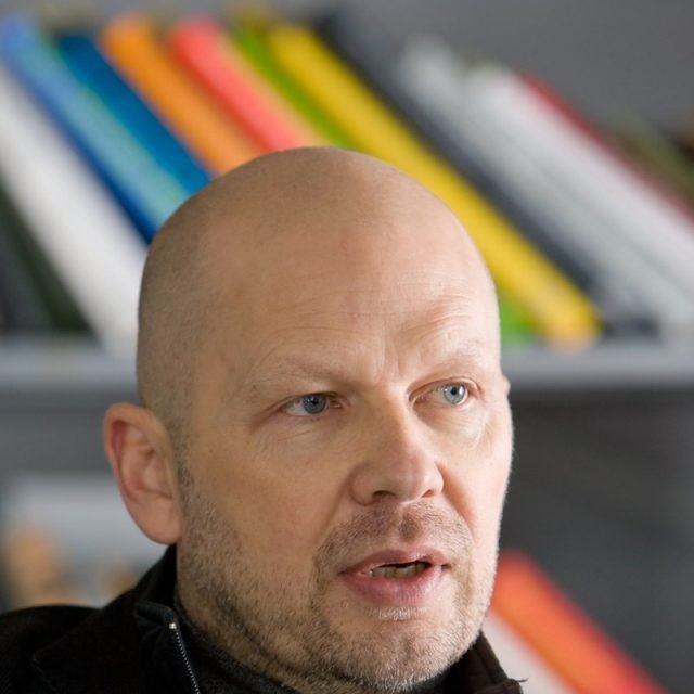 Rolandas Palekas