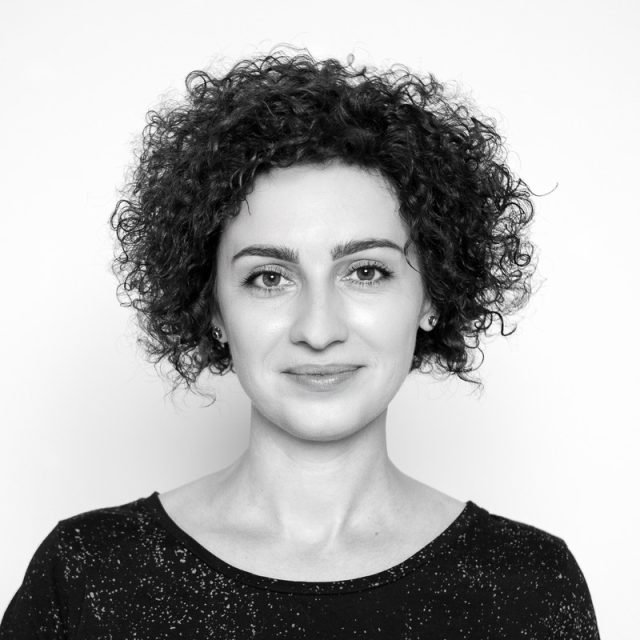 Viltė Migonytė-Petrulienė