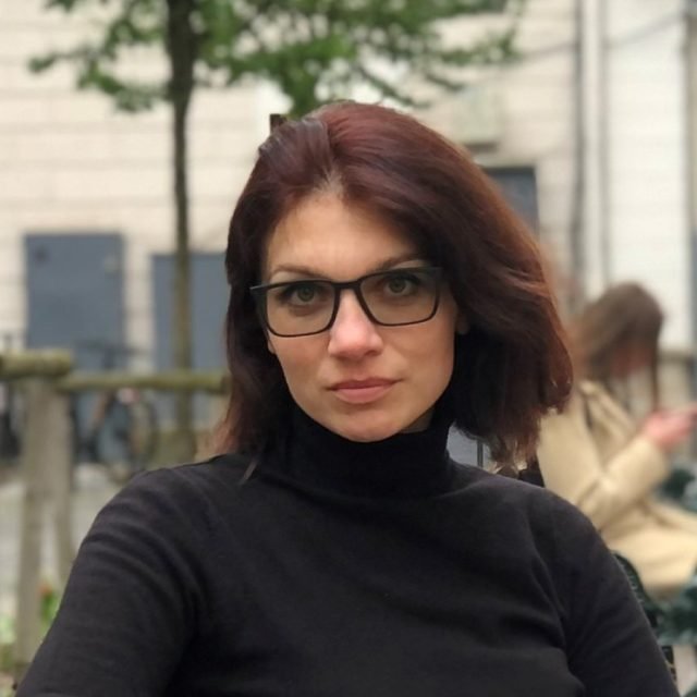 Kateryna Didenko